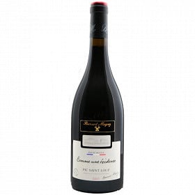 Coteaux du Languedoc Pic Saint Loup Comme une Evidence Bernard Magrez 14% Vol.75cl