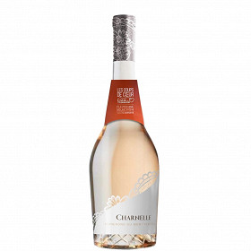 CCCADT Ventoux Charnelle Rosé 75cl Vol. 13%
