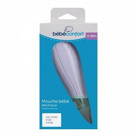 Mouche bébé électrique Bébé Confort