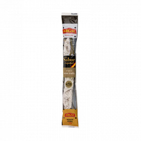 Argal Fuet iberico à la truffe 150G