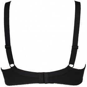 Soutien-gorge sans armature NOIR 100B