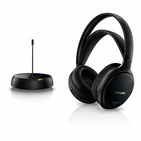 Philips casque tv hifi sans fil SHC5200/10