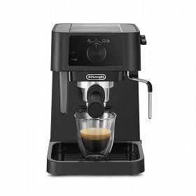 Delonghi Machine à expresso à pompe EC230.BK