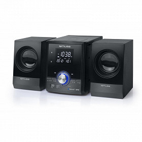 Muse micro chaine bluetooth M-38 BT