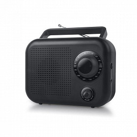 New one radio portable R 210
