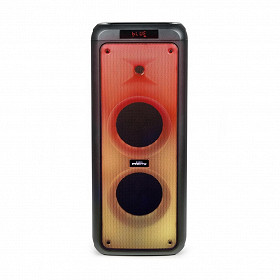 Bigben party enceinte lumineuse sans fil 600 watts PARTYBTHPXL
