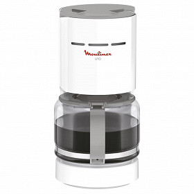 Moulinex cafetière uno 12 tasses FG121110