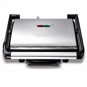 Tefal Grill panini GC241D12