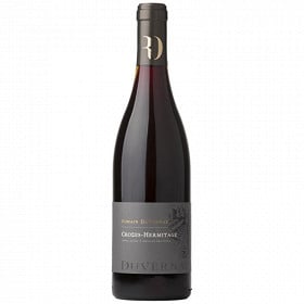 Croze Hermitage Rouge AOP Romain Duvernay 14% Vol.75cl
