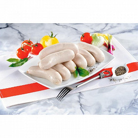 Boudin blanc à l'ancienne