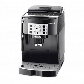 Delonghi machine expresso broyeur Magnifica S ECAM 22.140.B