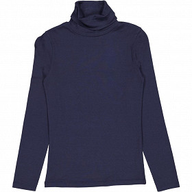 Sous pull manches longues femme MARINE T38