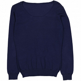 Pull manches longues femme MARINE T38