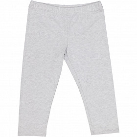 Corsaire femme GRIS CHINE T36