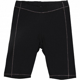 Cycliste femme NOIR T46 8