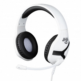 Casque filaire gaming mythics