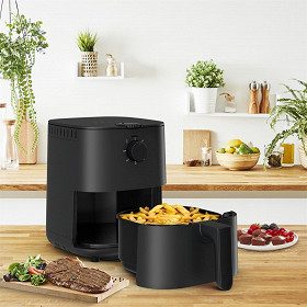Tefal friteuse sans huile Easy Fry Essential EY130815