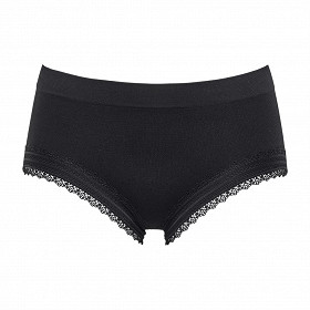 Shorty ligne Agathe Sans Complexe GCE NOIR XXL