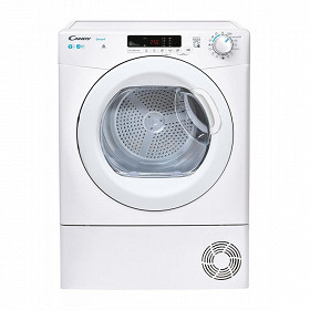 Candy sèche-linge à condensation 9 kg CSE C9DG-S