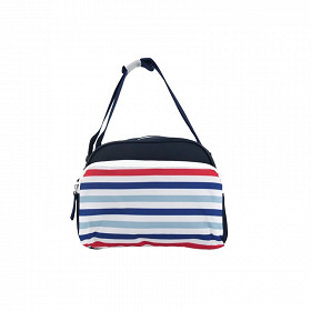 Sac lunch isotherme en bandoulière 7l