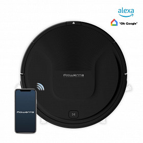 Rowenta Aspirateur robot X-plorer serie 45 RR8225WH