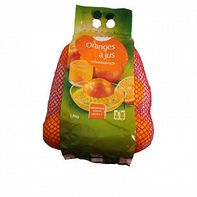Orange à jus Cora 1.5kg