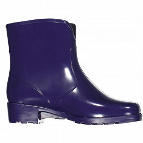 Bottillon de pluie Influx femme 36/41 VIOLET INDIGO 36