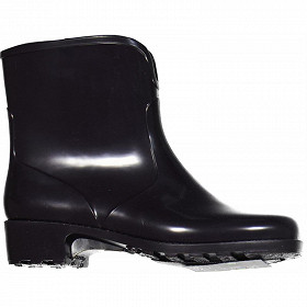 Bottillon de pluie Influx femme 36/41 AUBERGINE 36