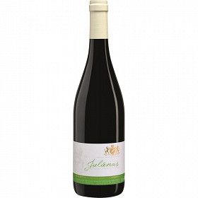 Beaujolais Juliénas Rouge Claude Théodore 13% Vol.75 cl