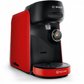 Bosch bundle machine Tassimo Finesse + 2 packs de T- Discs TAS16B3C2