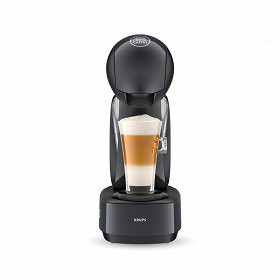 Krups coffret Infinissima Barista Monin YY5177FD