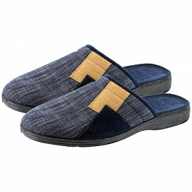 Mule sabot influx homme MARINE RCT 43