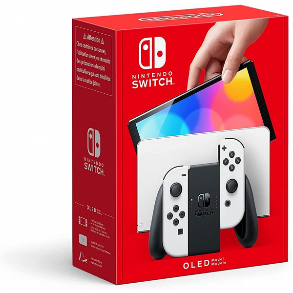 prix nintendo switch cora