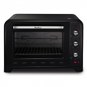 Moulinex Four Optimo 60 litres noir OX495810