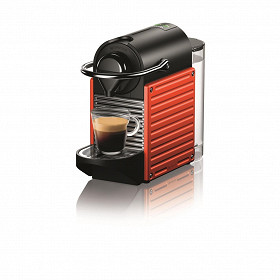 Krups Machine expresso Nespresso Pixie YY4126FD