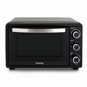 H.koenig four compact électrique 25 L FO25