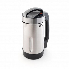 Silver Style Appareil à soupe inox 001876