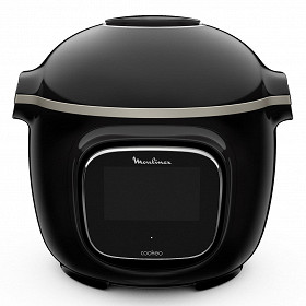 Moulinex Cookeo Touch wifi CE902800