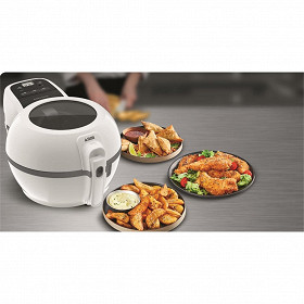 Seb friteuse sans huile Actify Extra 1kg FZ720000