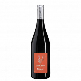 Régnié Rouge Domaine Corinne Guillot 13% Vol.75cl