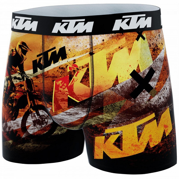 Boxer sales ktm homme