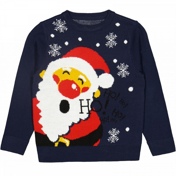 Pull no l gar on MARINE 4 ANS