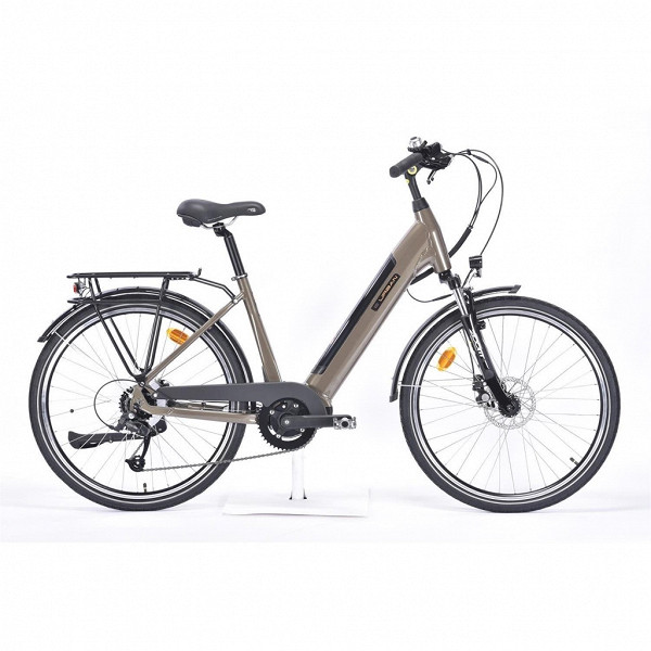 Vélo à assistance électrique adulte vtt 26 vendu par PlaneteMotors