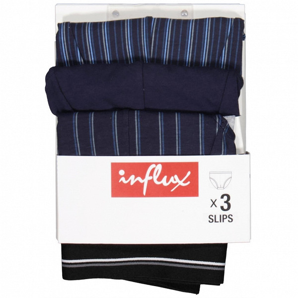Slip online influx homme