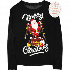 Pull de noel online femme cora
