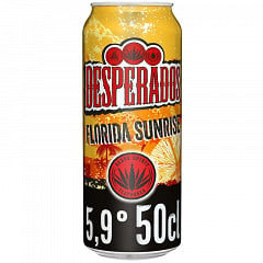 Desperados Tequila Beer - Where to Buy Near Me - BeerMenus