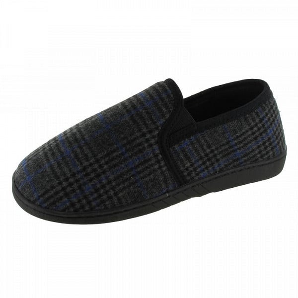 Charentaise sales homme fantaisie