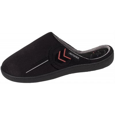 Mule sales homme sport