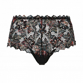 Culotte ligne arum Mosaïc Sans Complexe JAR IMP GRAPHIQUE MULTICO 46/48