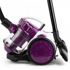 Promo Aspirateur Traîneau Sac Brave Hoover chez Cora